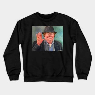 Uncle Buck Crewneck Sweatshirt